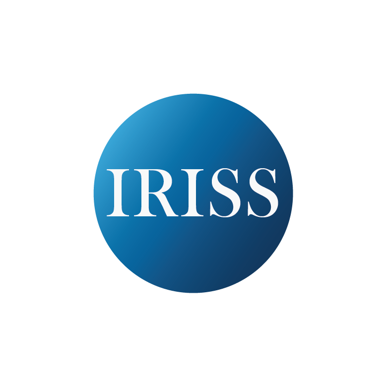 IRISS project Advancing the Transition to Safe and Sustainable-by-Design Materials, Products, and Processes 
