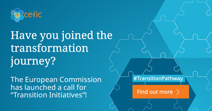 Call for Transition Initiatives