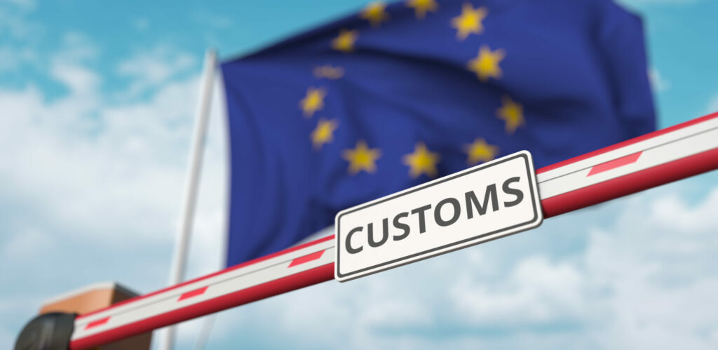 A European Customs System Fit for the 21st Century: Cefic proposes 5 steps