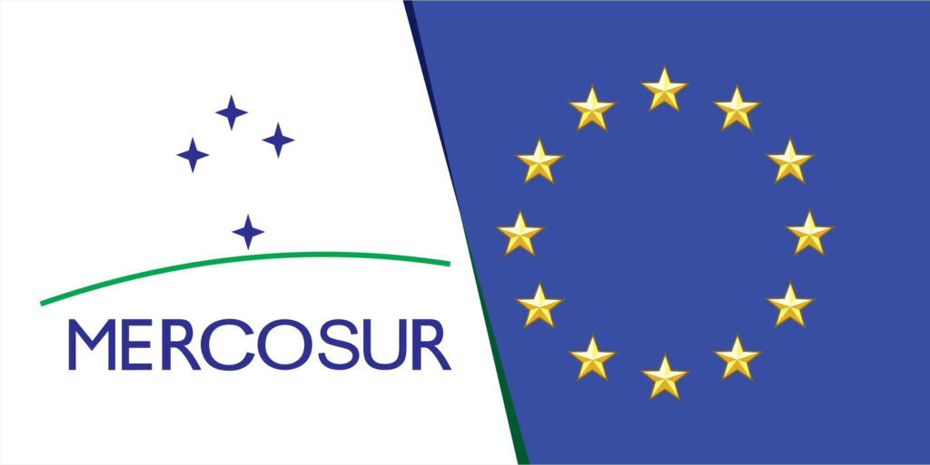 Cefic Joins 22 Eu Associations In Calling For A Rapid Conclusion Of The Eu Mercosur Trade