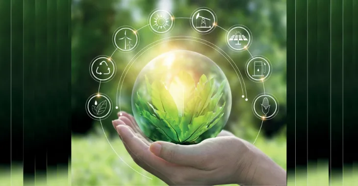 2023 Cefic Sustainability Progress Report
