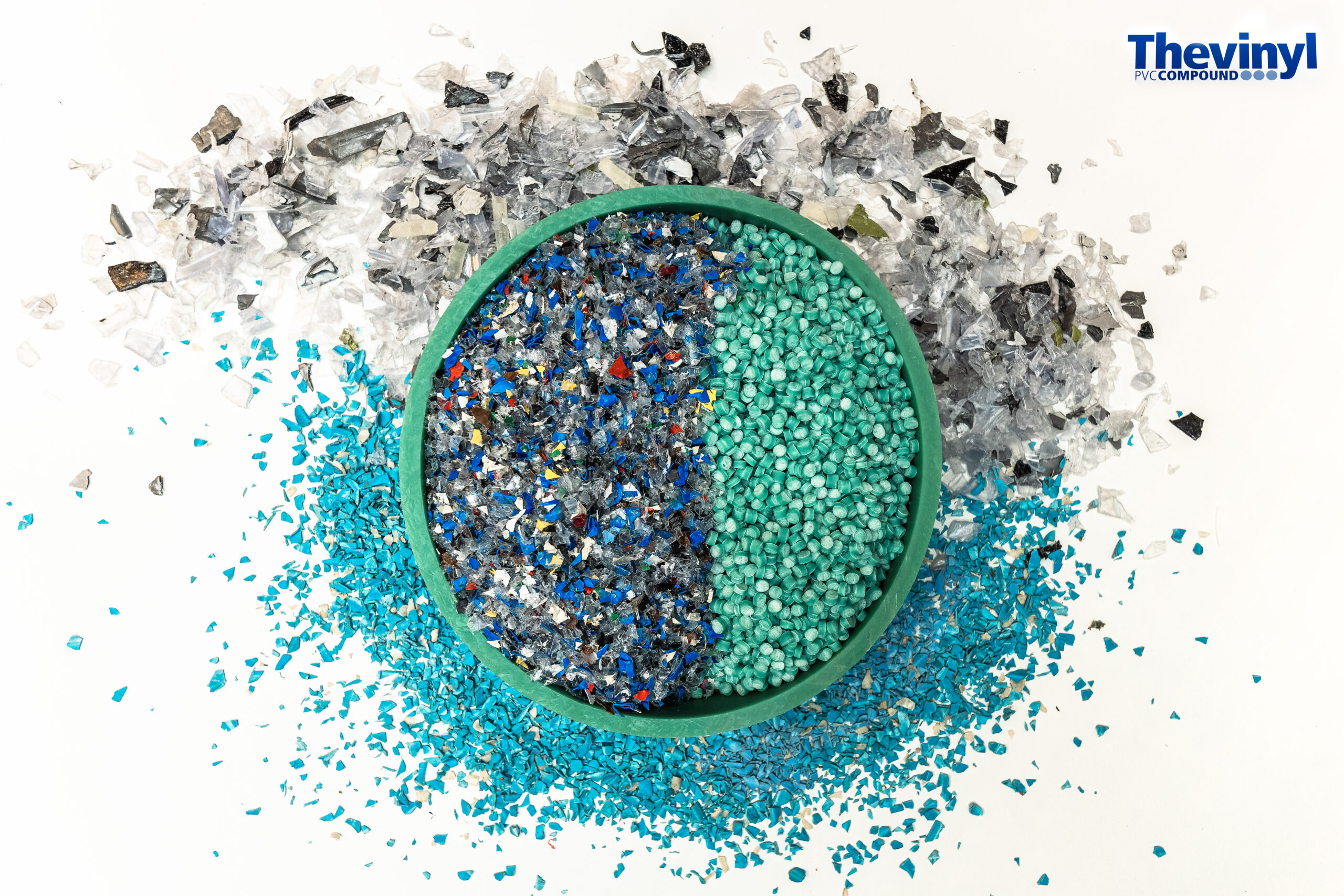 Pvc Based Combinations PVC-compounds for a sustainable future - cefic