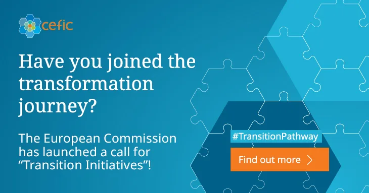 Call for Transition Initiatives