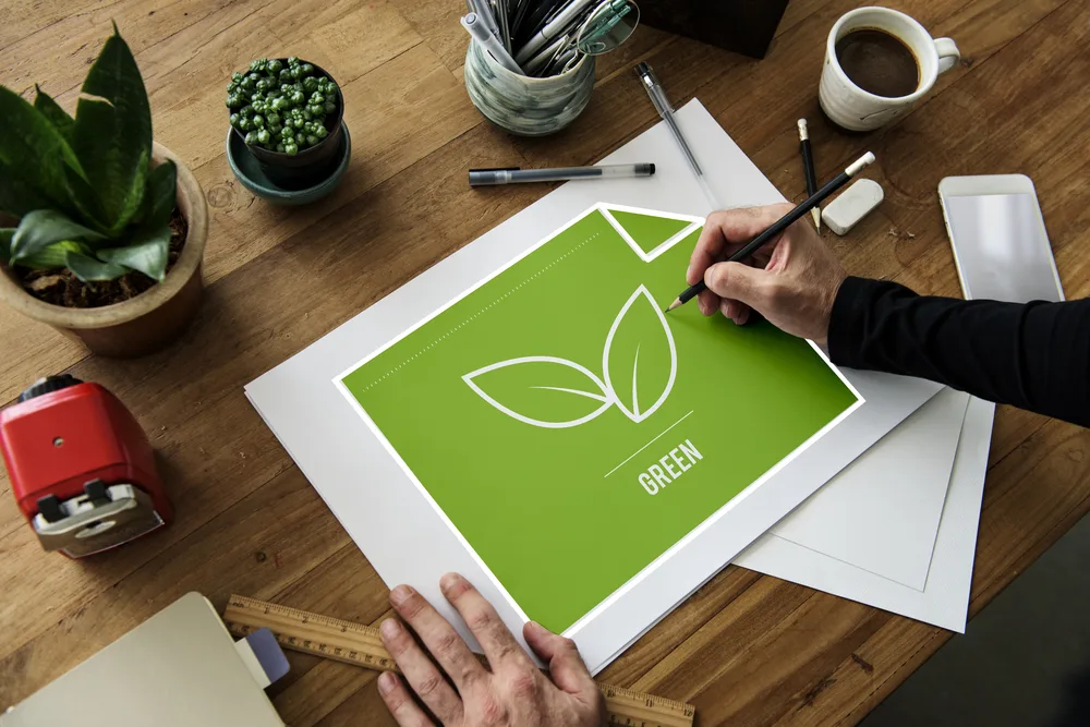 Cefic Policy on Ecodesign for Sustainable Products Initiative