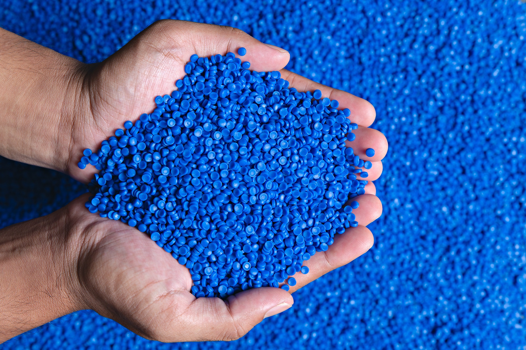 Bio-based plastics: a huge potential for polymer manufacturers in ...