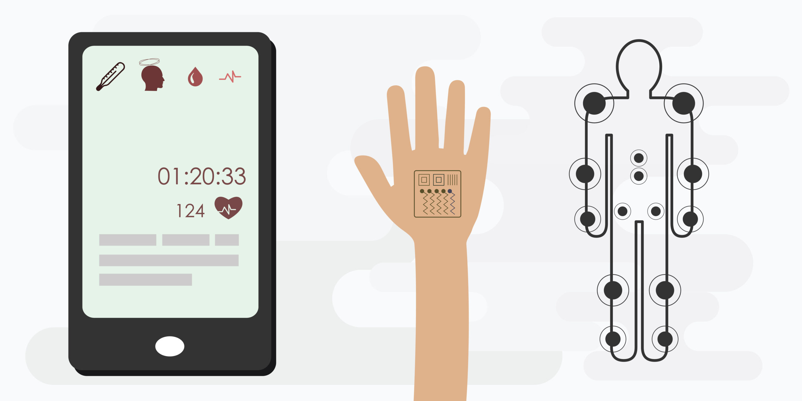 Wearable medical patches made sustainable - cefic