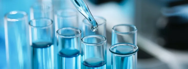 News HEADER Tubes in Lab