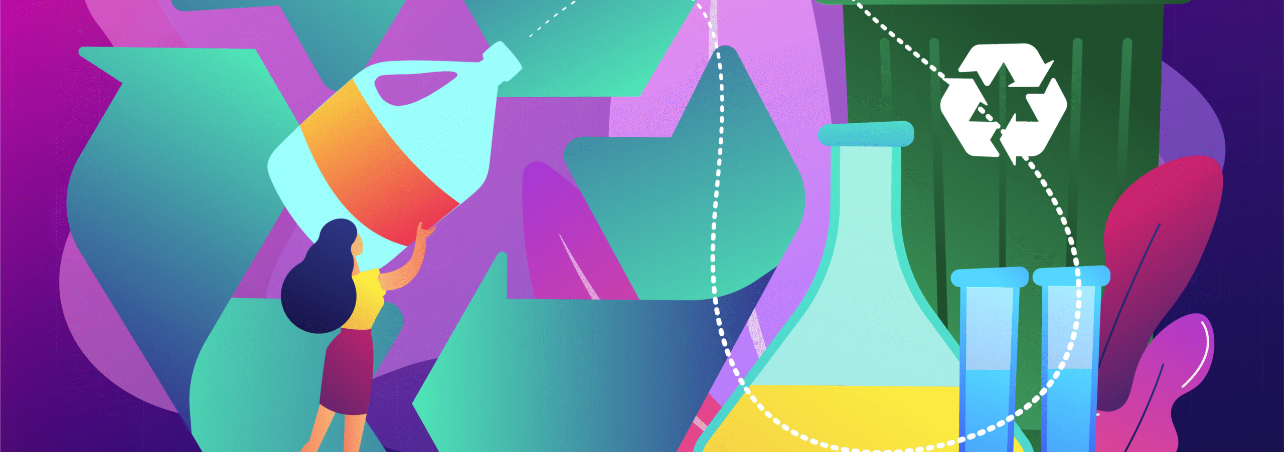 Can chemical recycling help lead Europe to a circular economy 2.0? - cefic