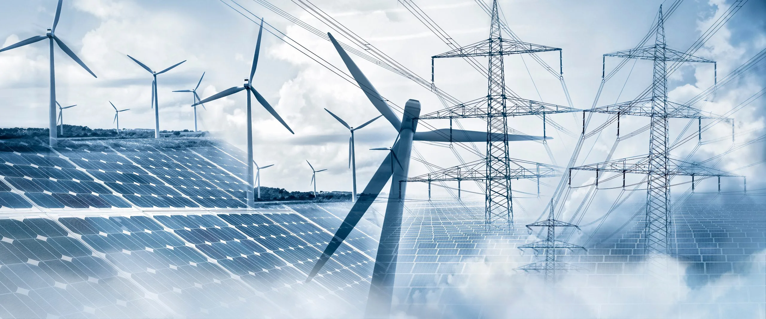 Electricity and renewable energy