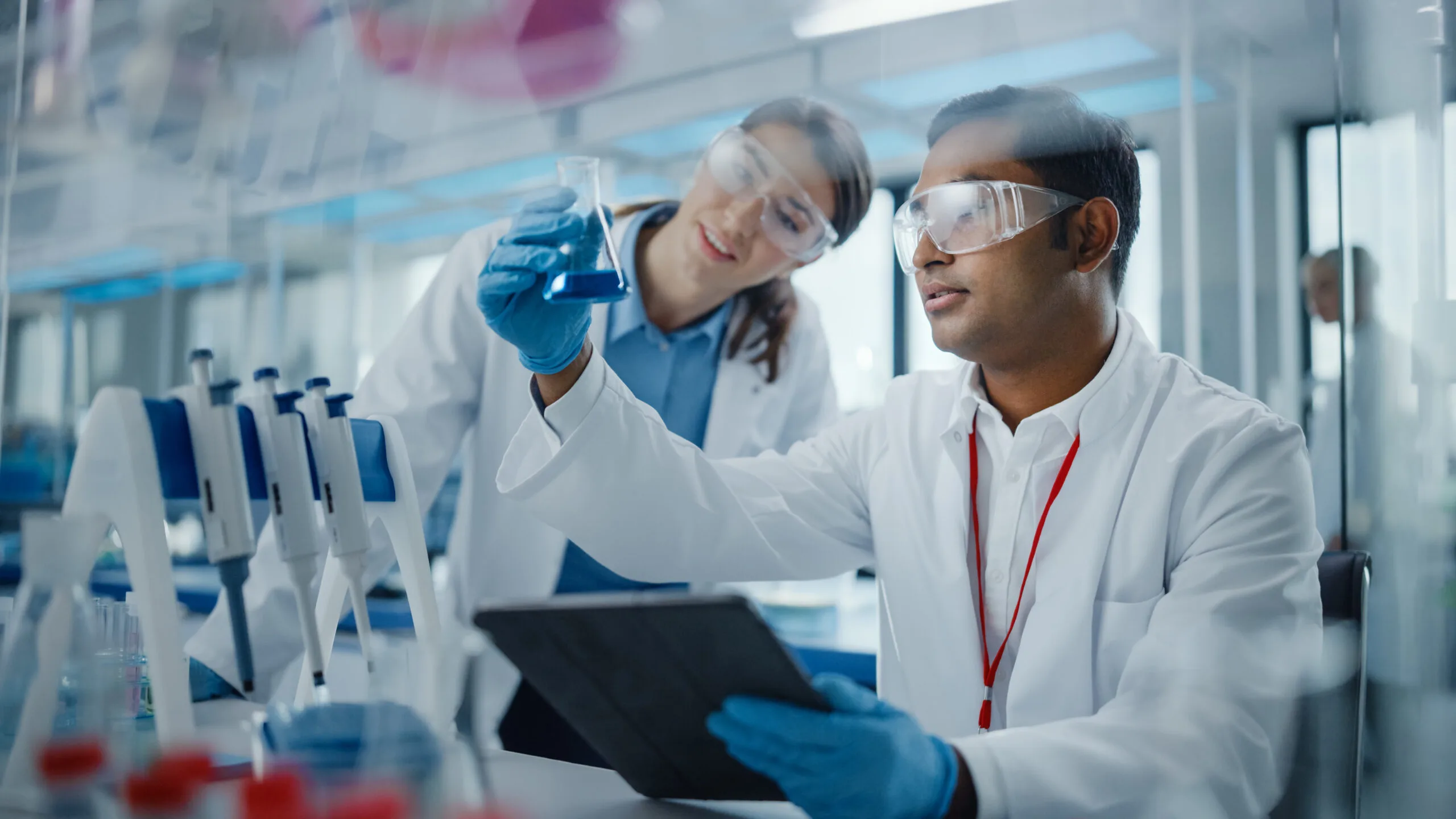 Cefic statement on the publication of the European Commission’s recommendation establishing a European assessment framework for ‘safe and sustainable by design’ chemicals and materials