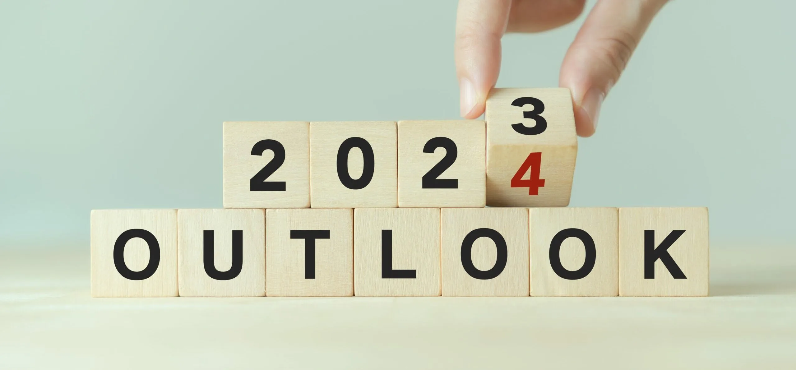 Economic Outlook