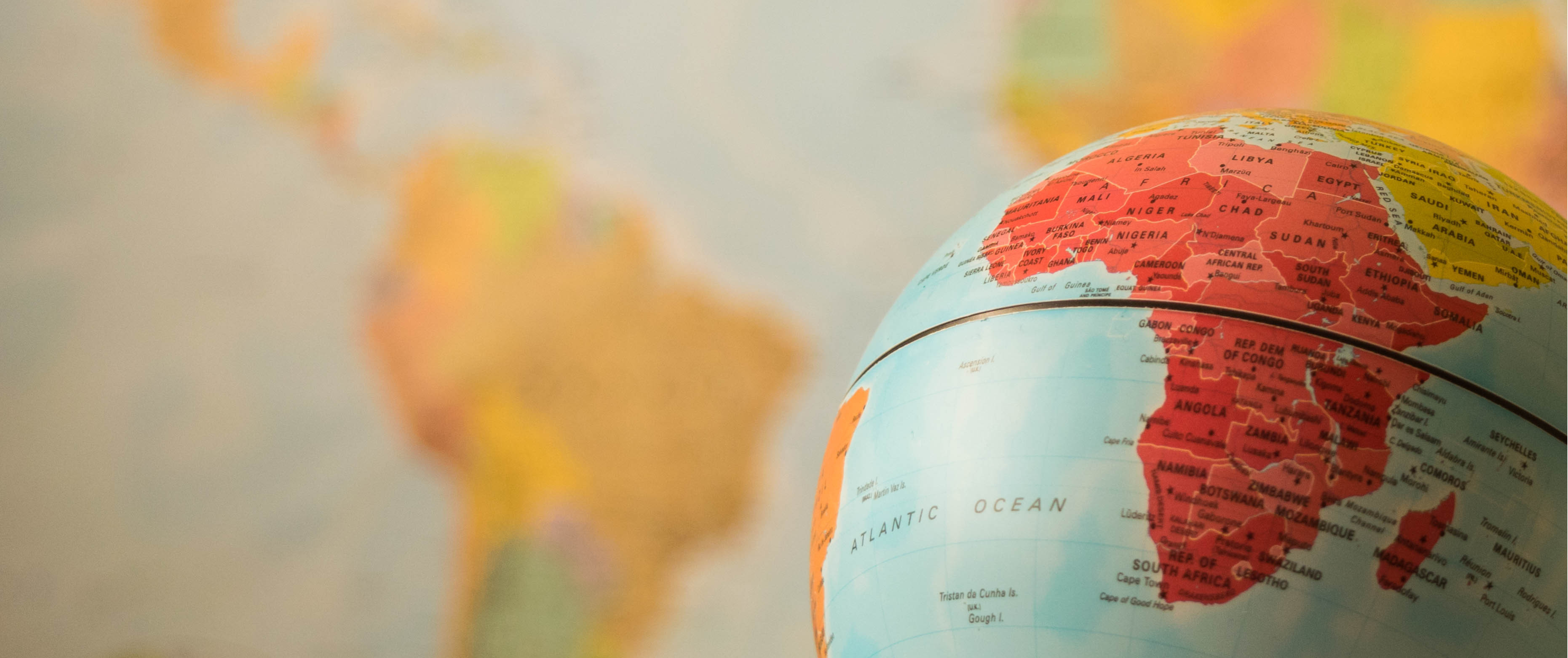 Growing demand for chemicals in Africa should go hand in hand with better chemical safety rules