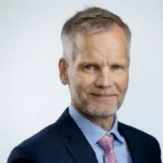 Markku Korvenranta - CEfic Board member - Executive Vice President, Chief Operating Officer of Neste