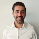 Masoud Zabeti
