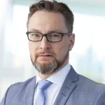Antti Salminen - Kemira