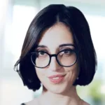 Camilla Martelli Executive Director Public Affairs