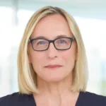 Claudine Mollenkopf