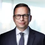 Gabriel Szabó - Cefic Board member and MOL group downstream - Executive Vice President