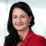 Julia Schlenz - Dow
