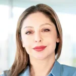 Leila Faramarzi