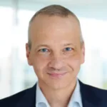 Markus Kamieth, CEO BASF and Cefic president 2026-2028