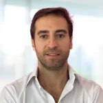 Mathieu Flamini - Cefic Board Member and CEO of GF Biochemicals