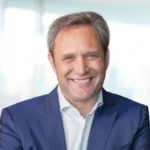 José Maria Solana Deza - Cefic Board - CEO Moeve Chemicals & EVP Corporate Brand
