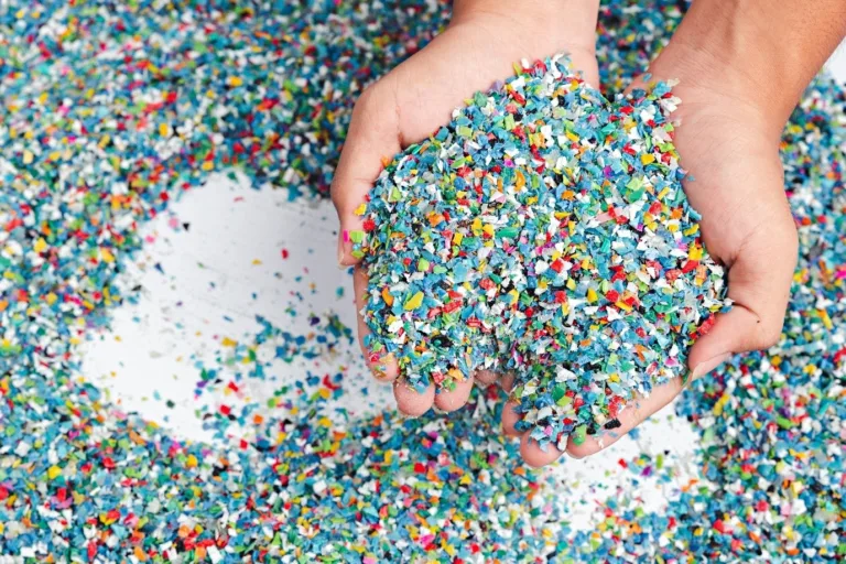 RECYCLING CIRCULARITY Produced Polymer Plastic Pellet Factory Petrochemical Stock Photo 2482215951 | Shutterstock