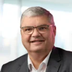 Richard Roudeix - Cefic Member of the Cefic Board and Executive Committee and CEO Velogy