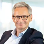 Thierry Le Henaff - Arkema — Chairman and CEO Cefic – Board Member, Executive Committee & ACOM Chair